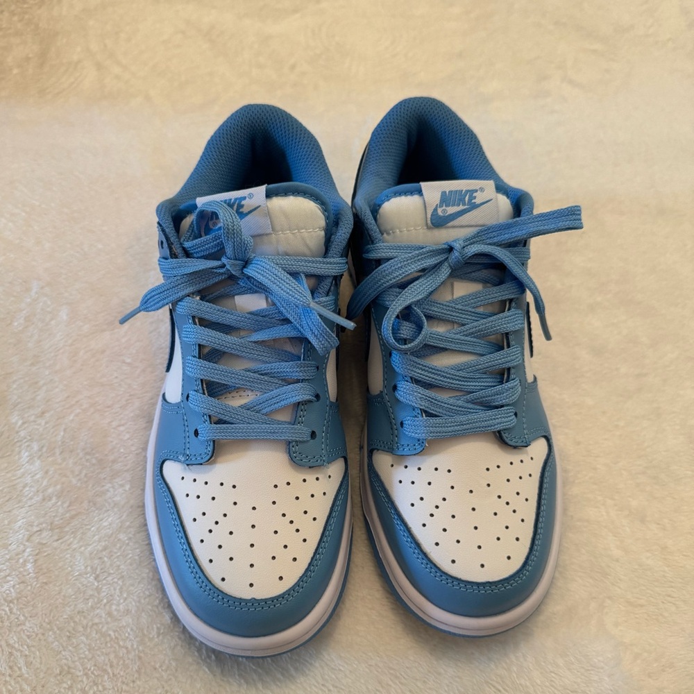 Nike Dunk Low 8
